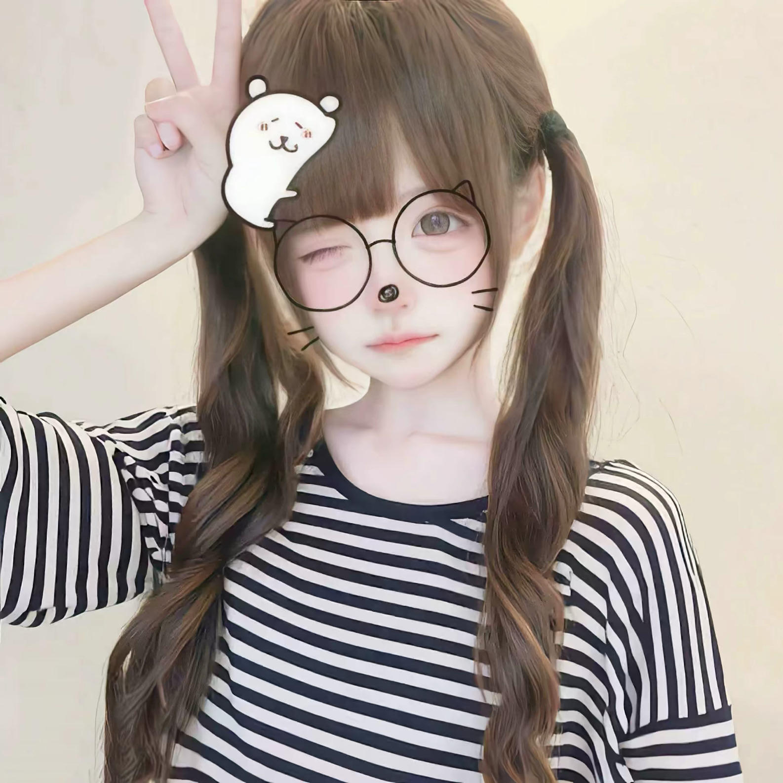 琪琪