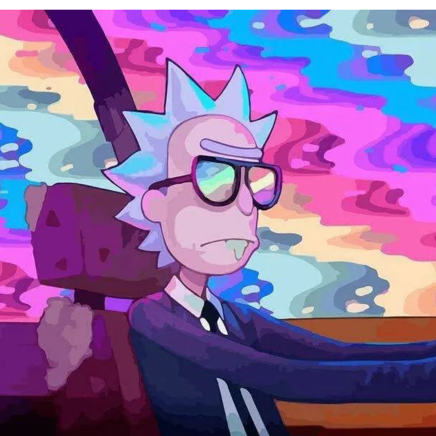 Morty