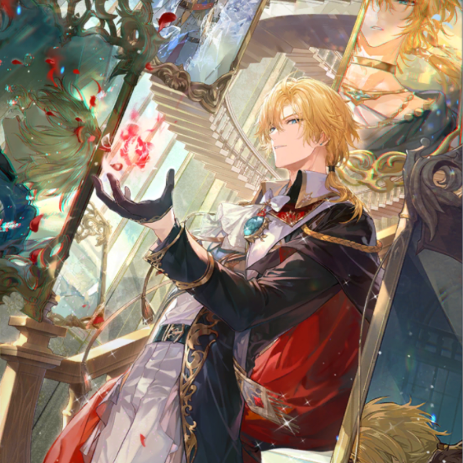 傅氏见愁心系朝生