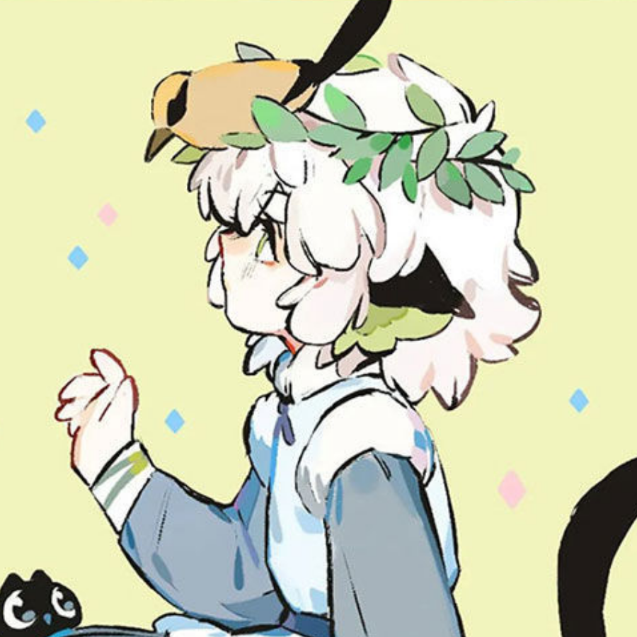 狼崽
