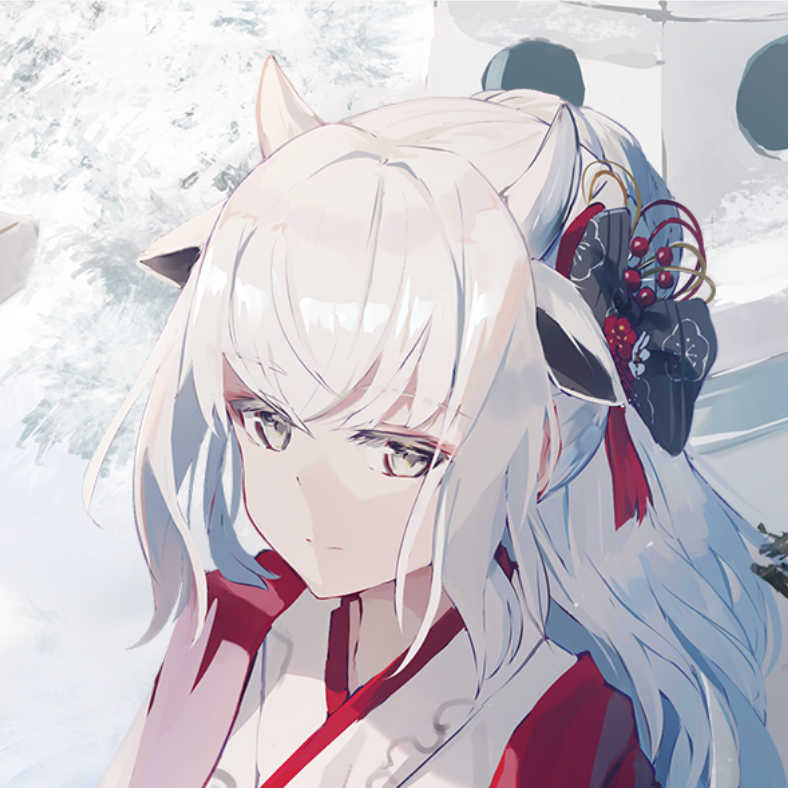 七宫鳶丶