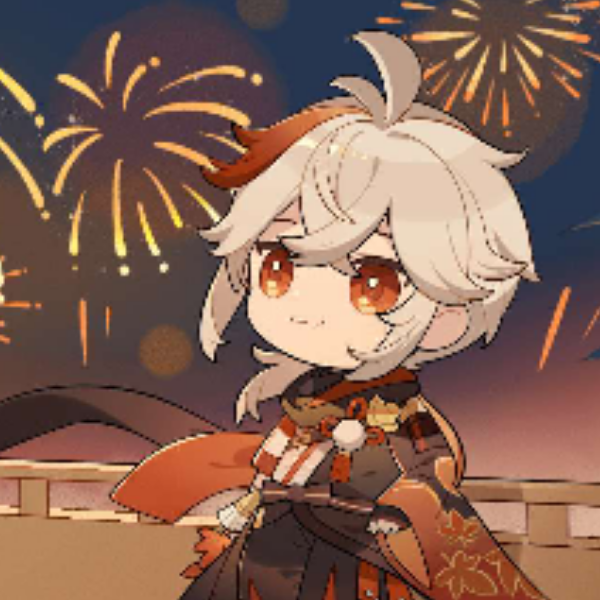 白敛luck