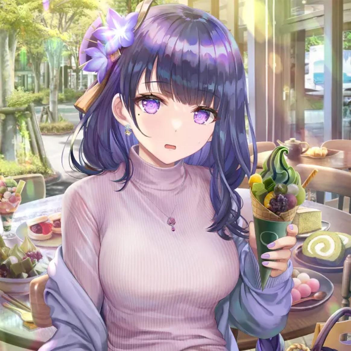 听雨