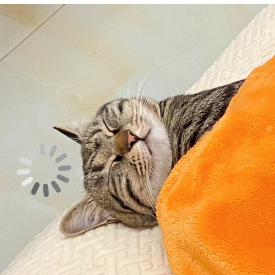 夵