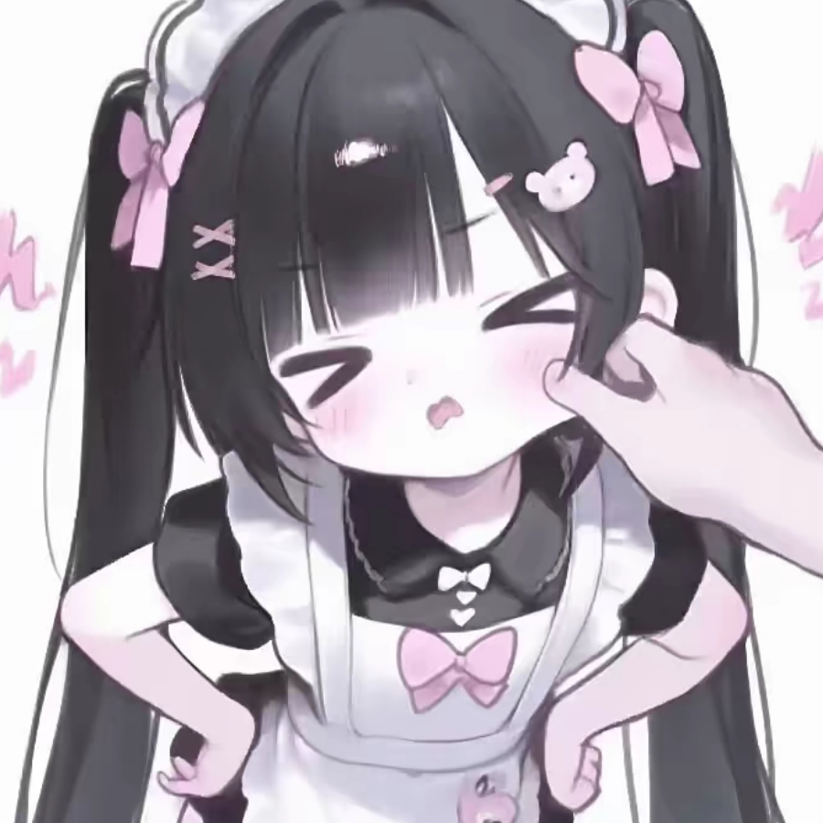 ❄️梦泽&泪尽^🎀🎐