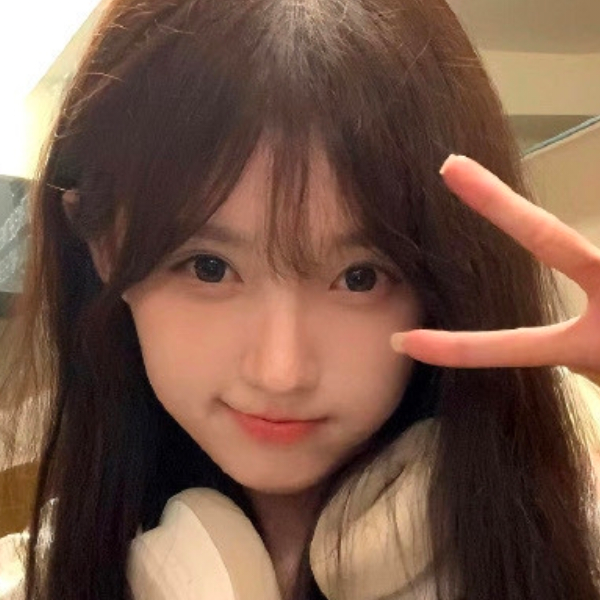 小宁还是困_