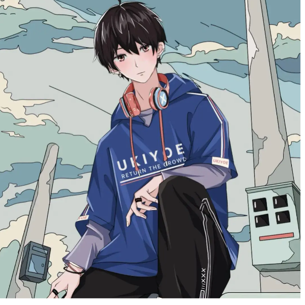 辻渃