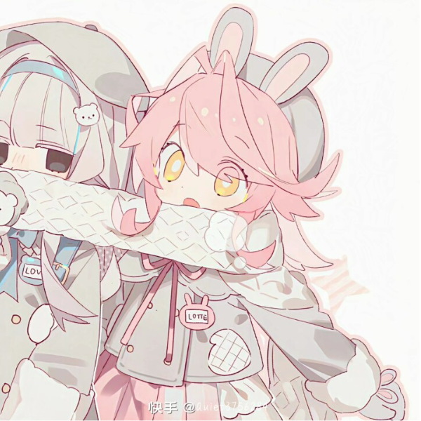 安安