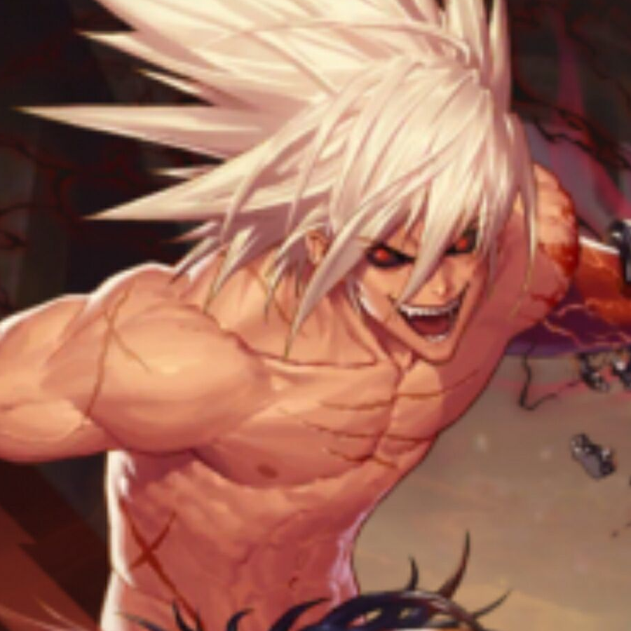 无情