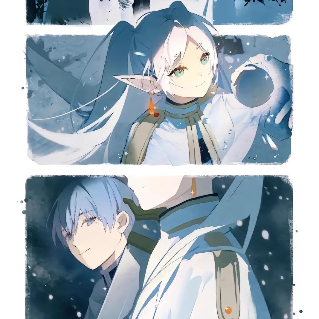 纵风Lucky.