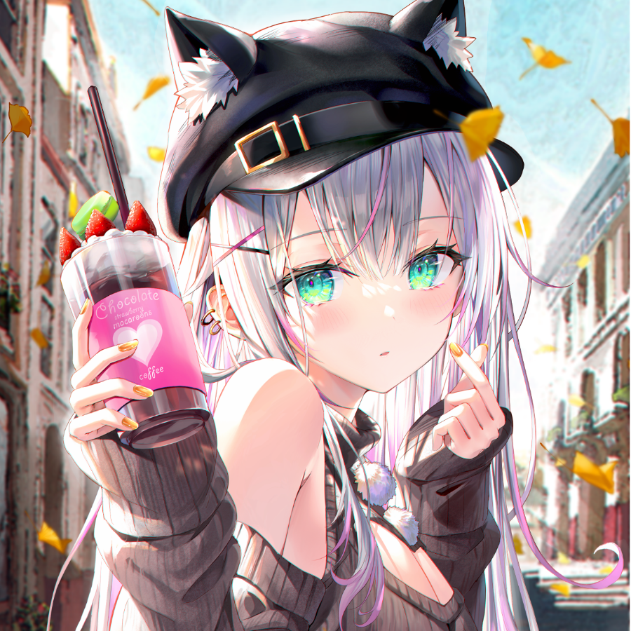陌忘