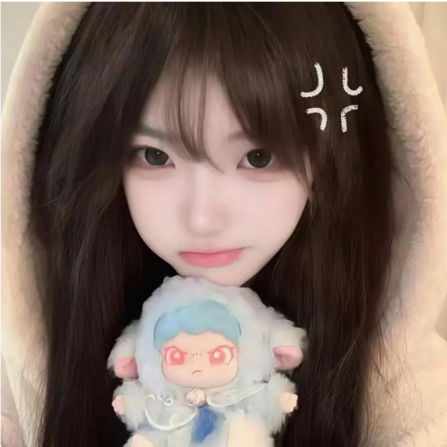 小尘
