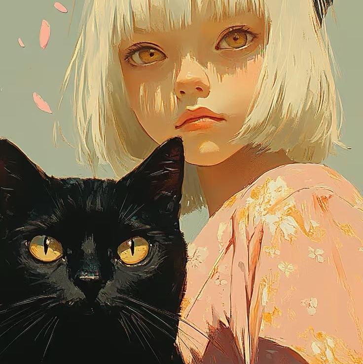 慢慢