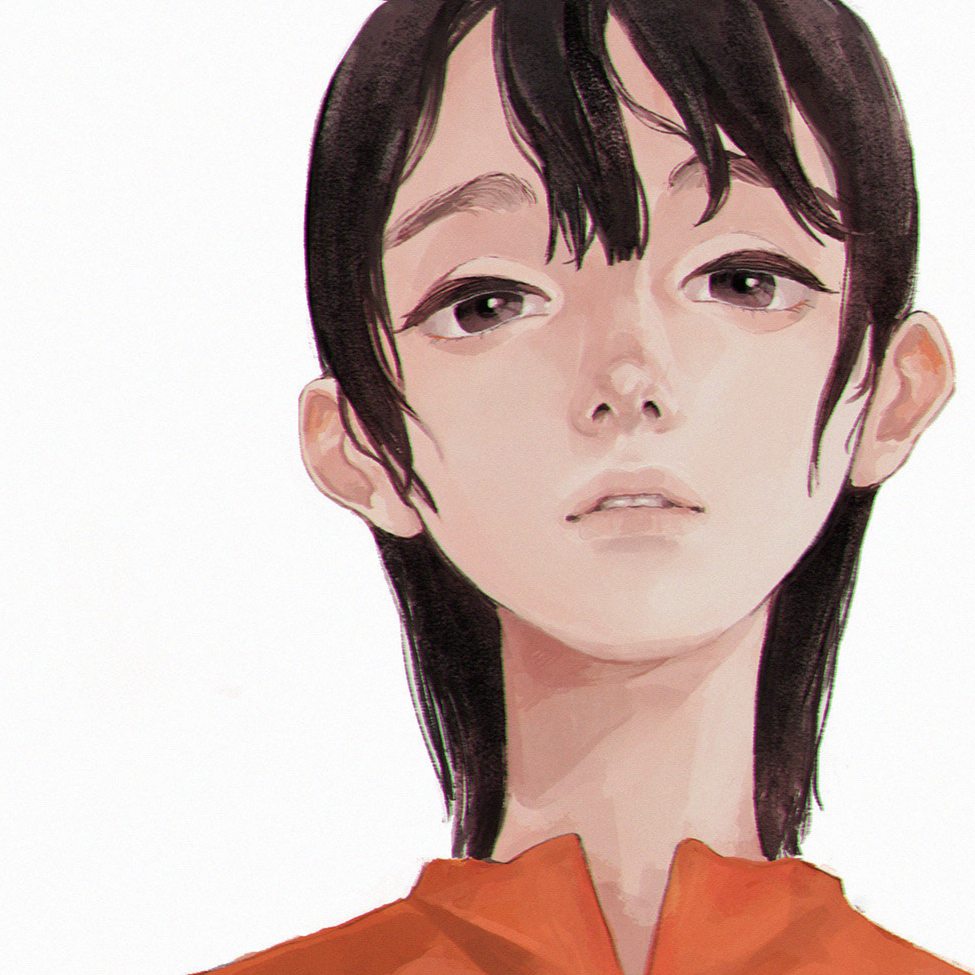 阿娆丨