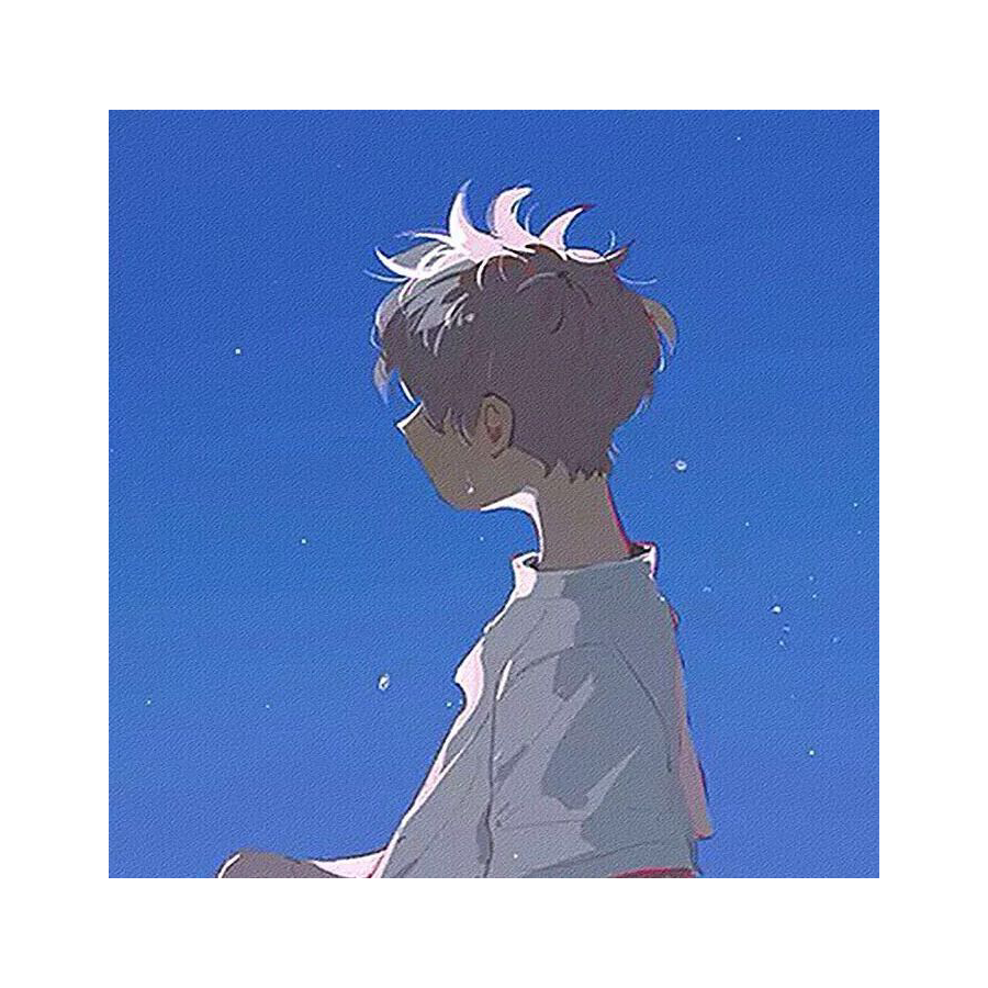 凌瞬寻白