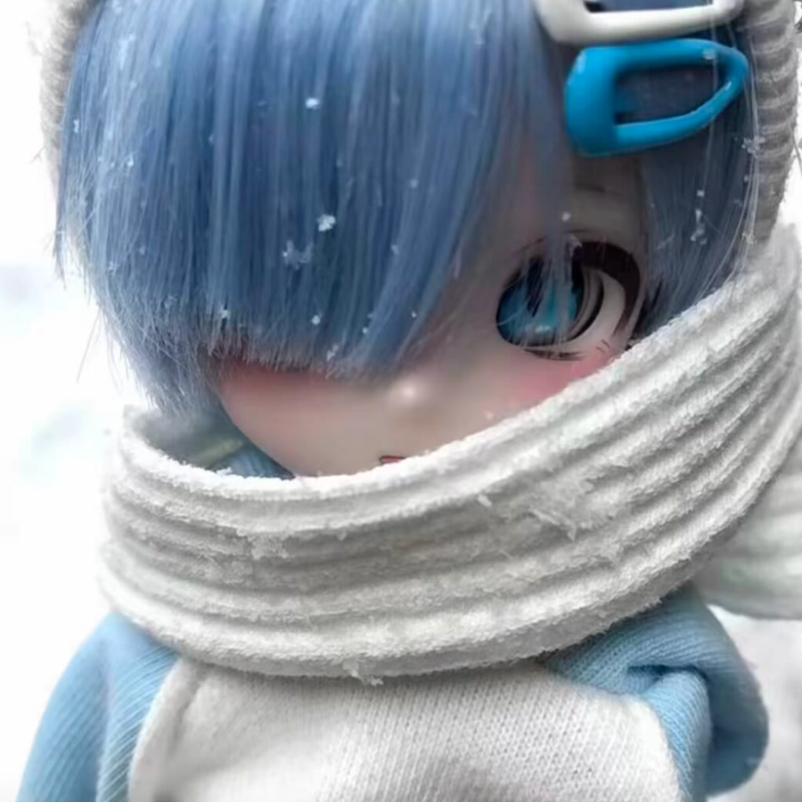 冷🥶