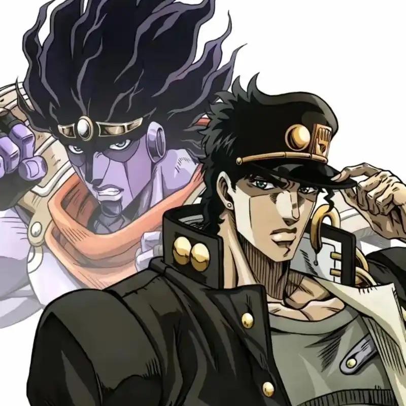 JOJO终结者