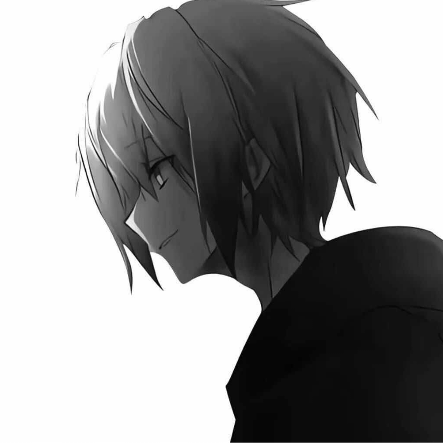 云柒