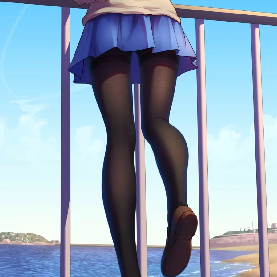 黑丝赛高