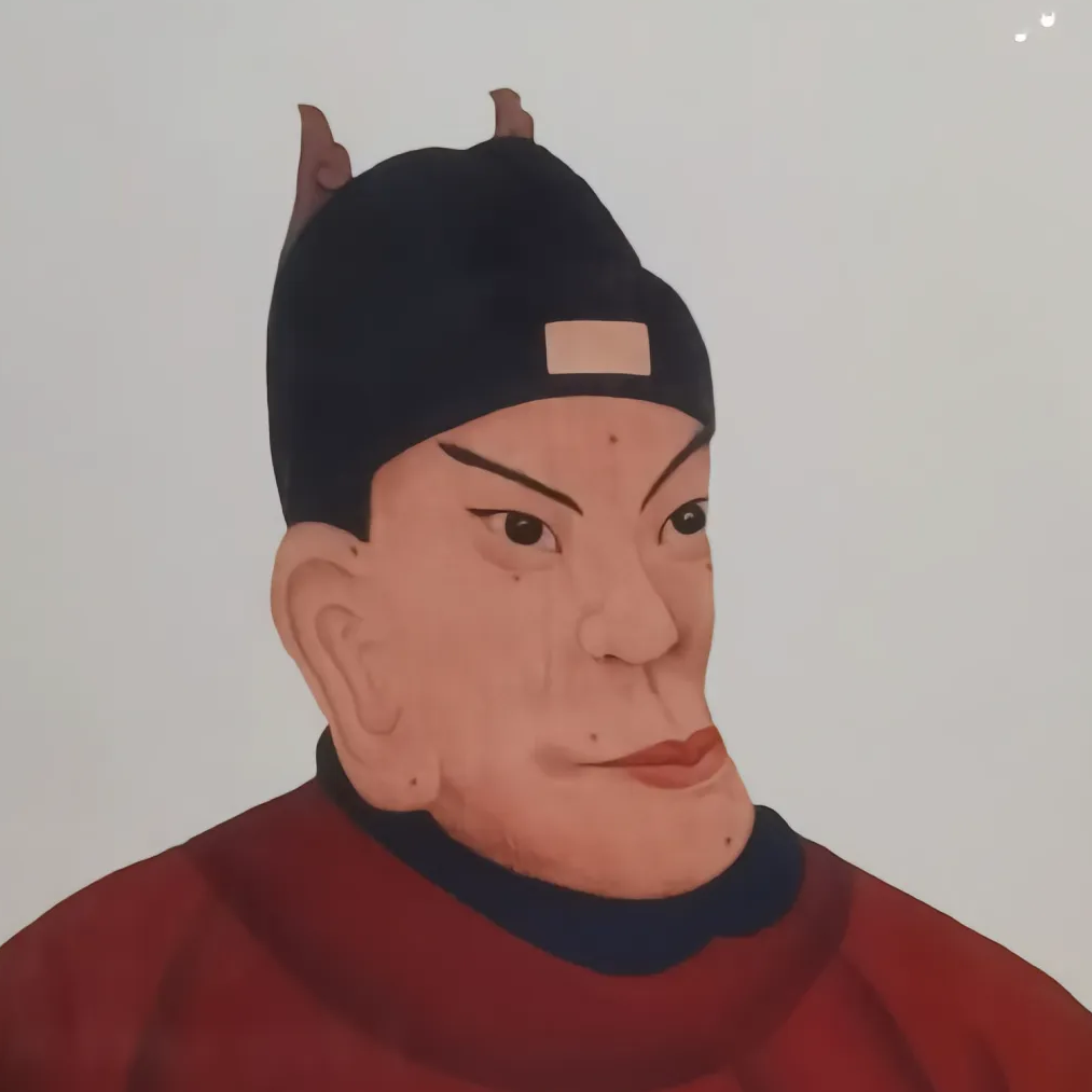 朱元璋