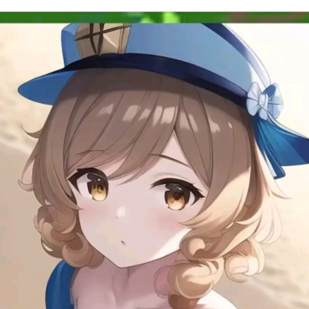 河狸