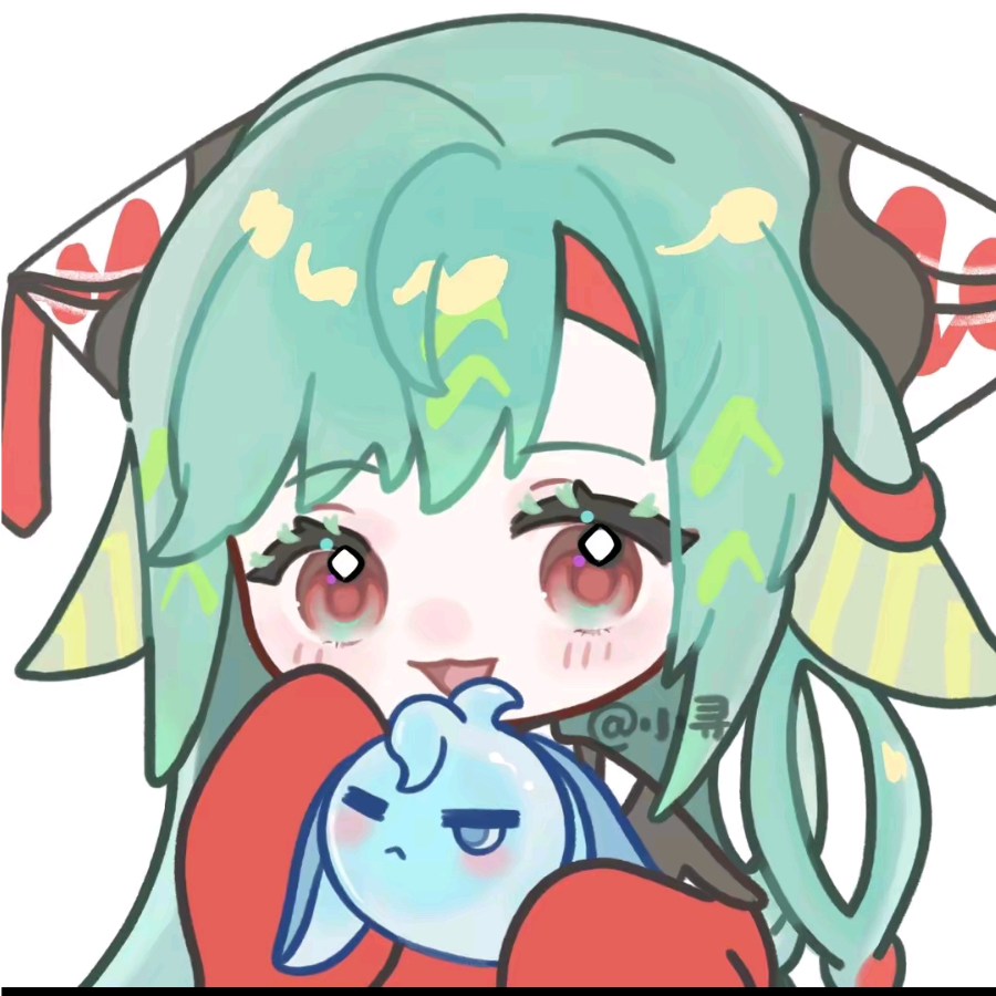 缘心缘启