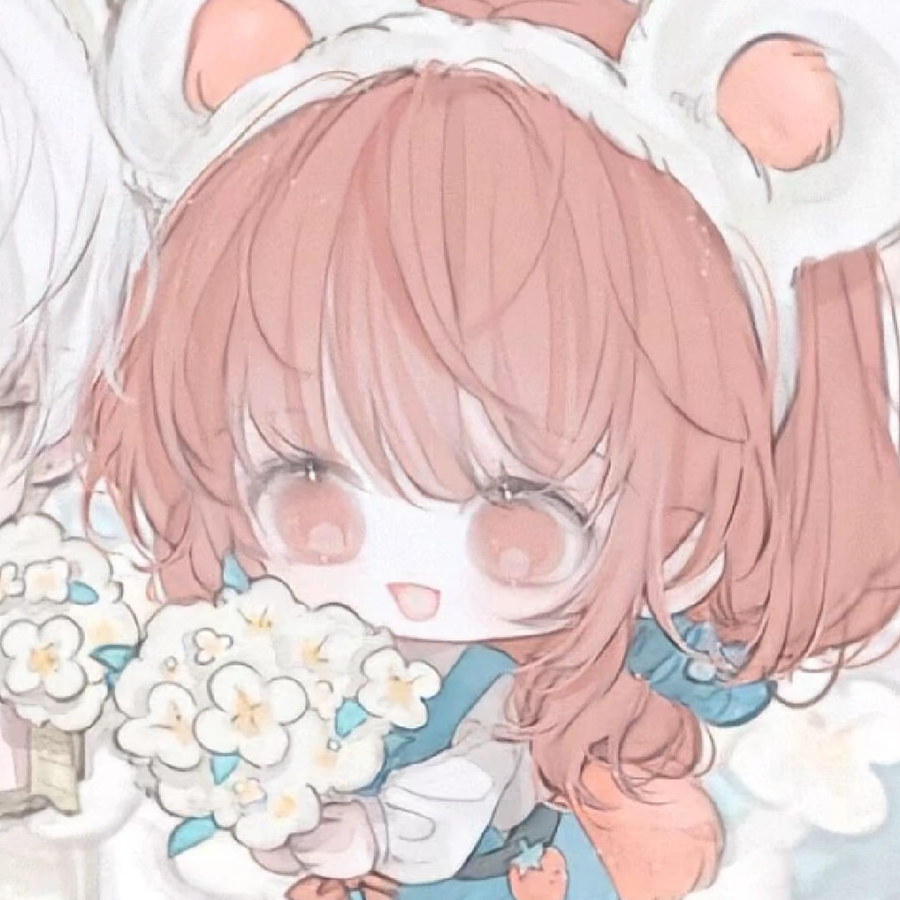 小鸟小鸟.