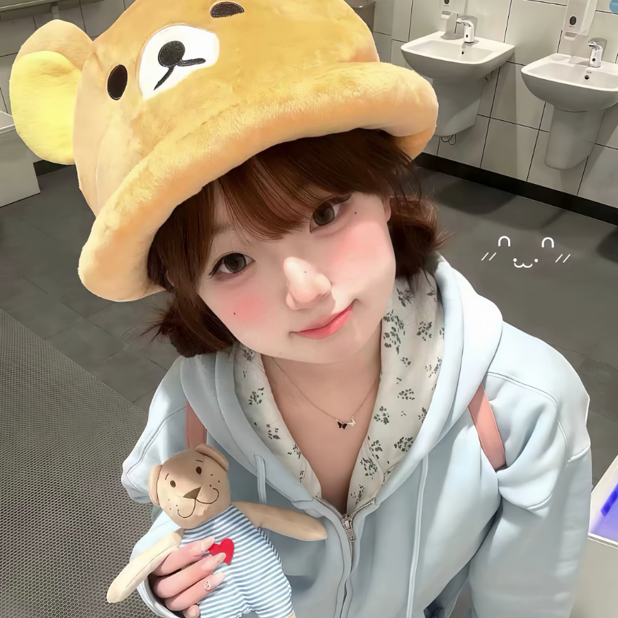海边听＾