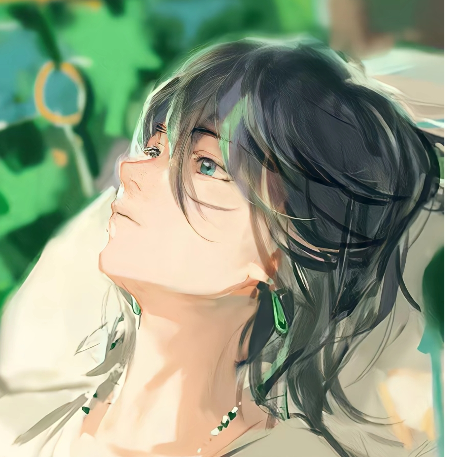 夜白
