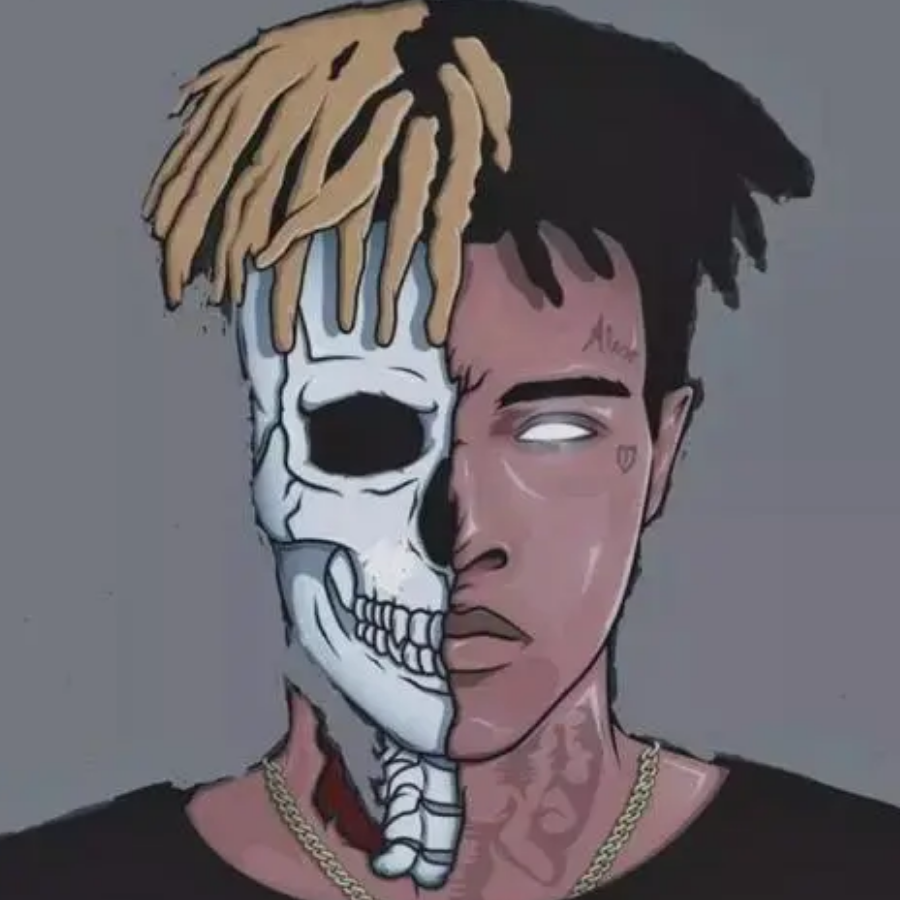 xxxtentacion