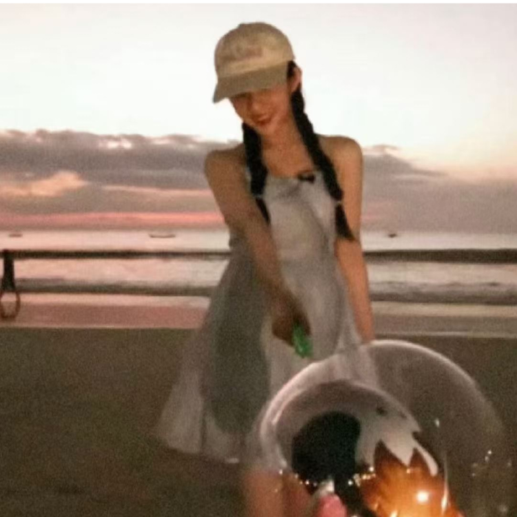 小羊呆地