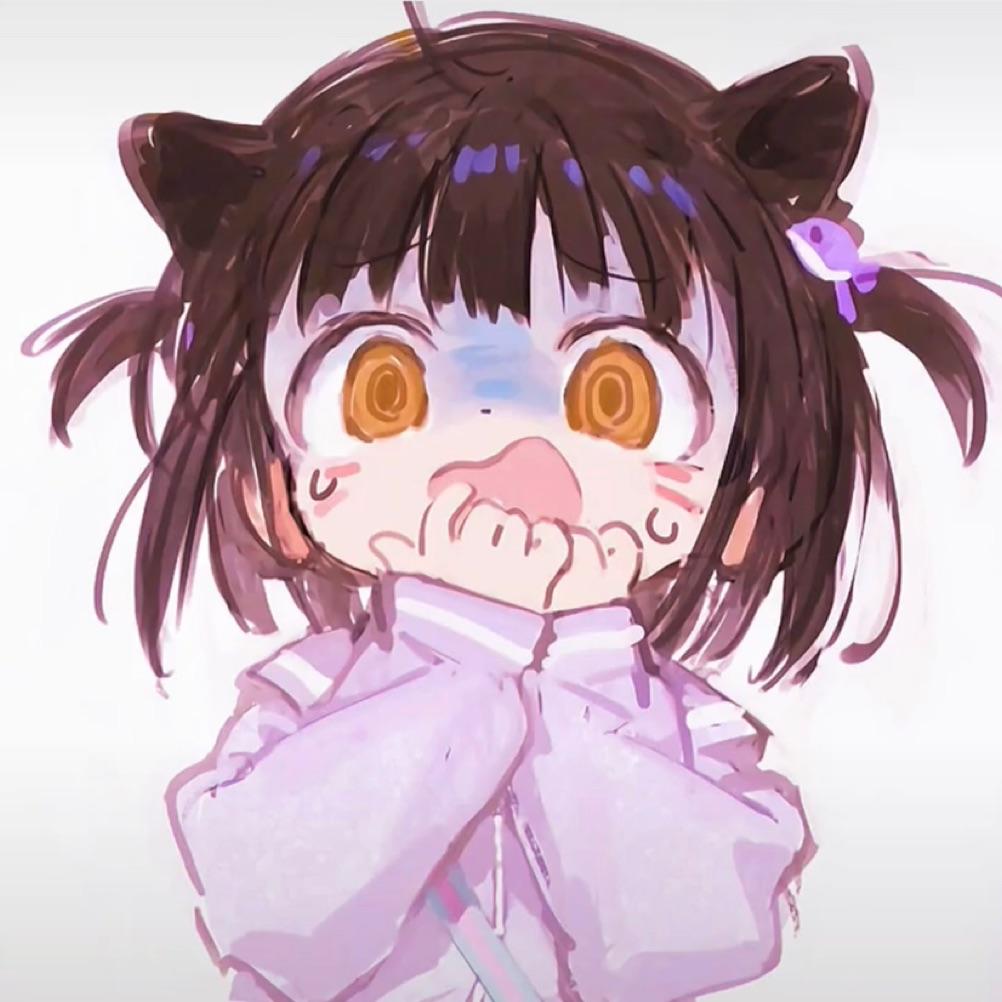 软萌哒小兔子