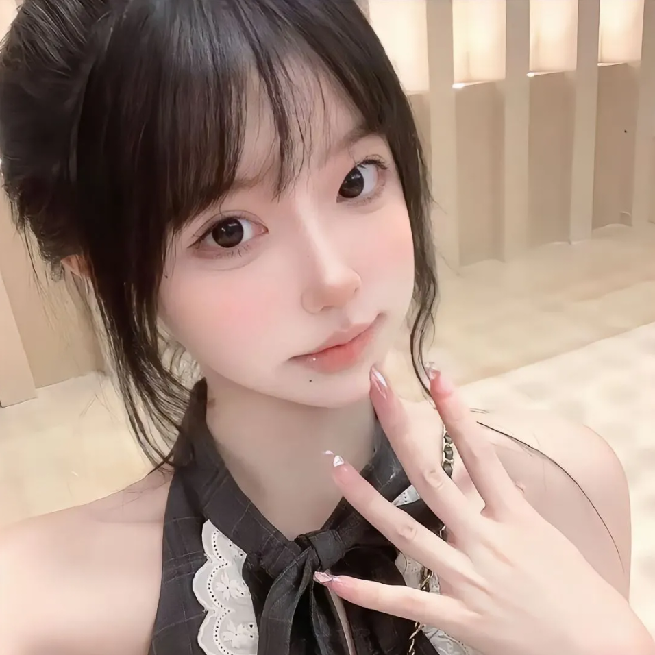 小姜.