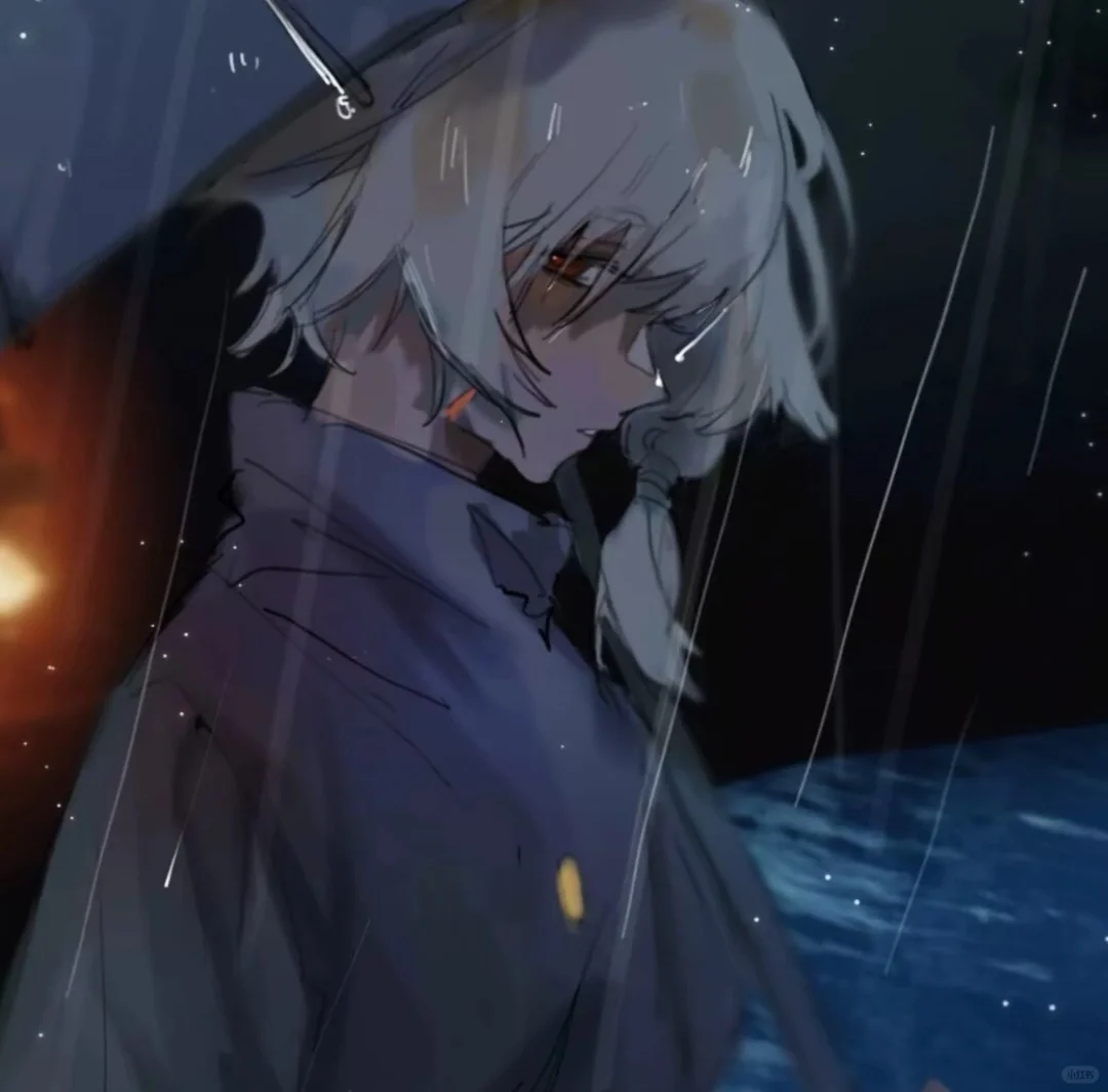 听听雨声