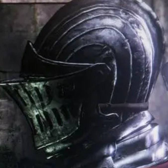 洛斯里克的knight