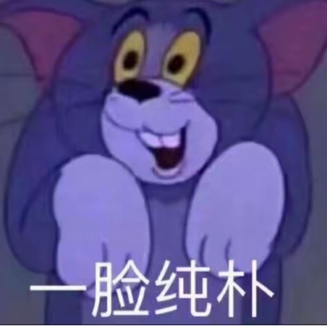 纯情汤姆