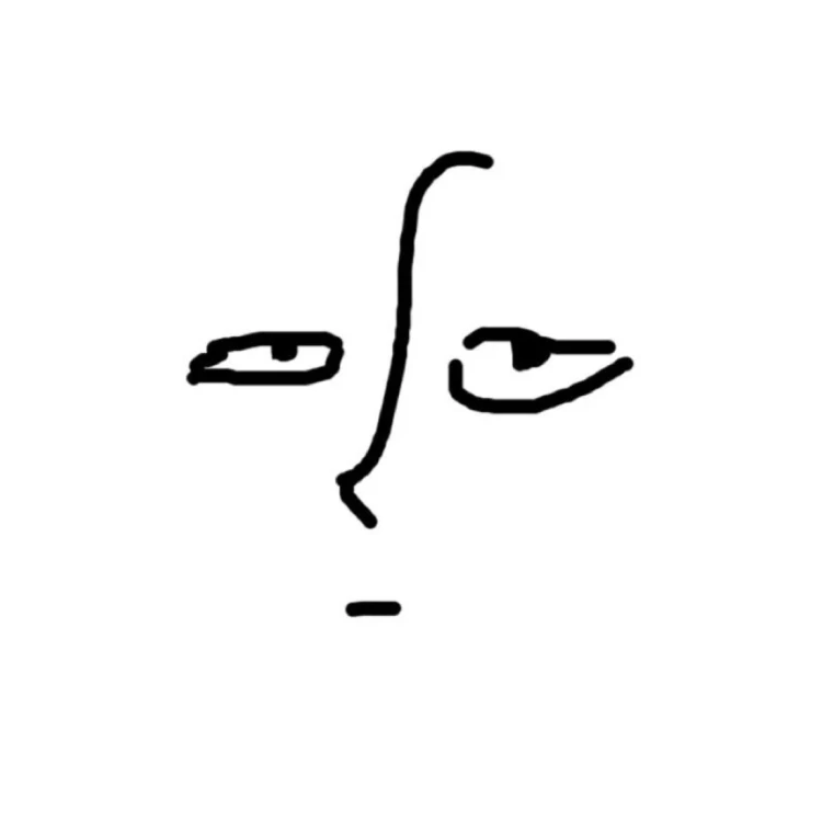 。