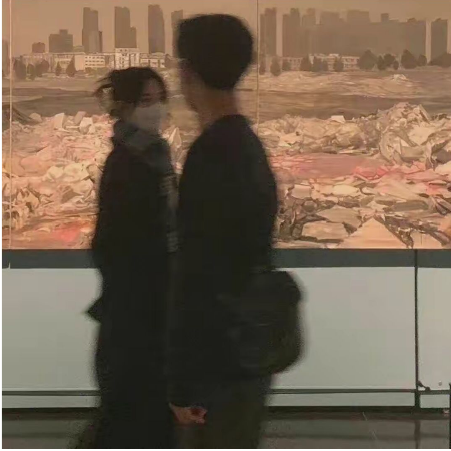 清梦.