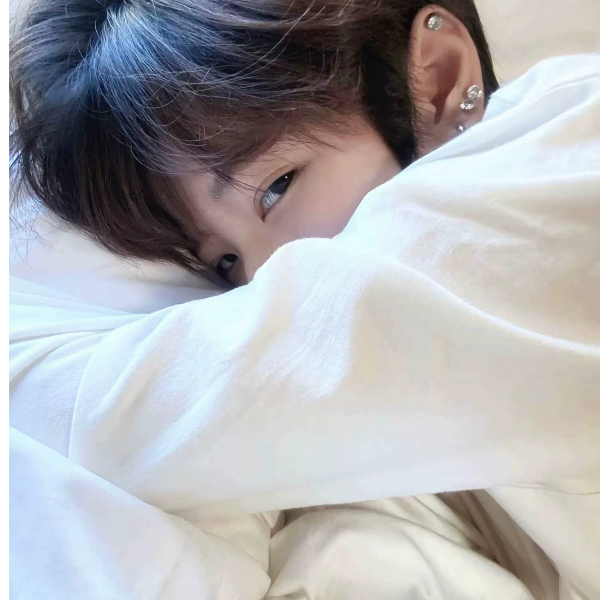 你笨笨的