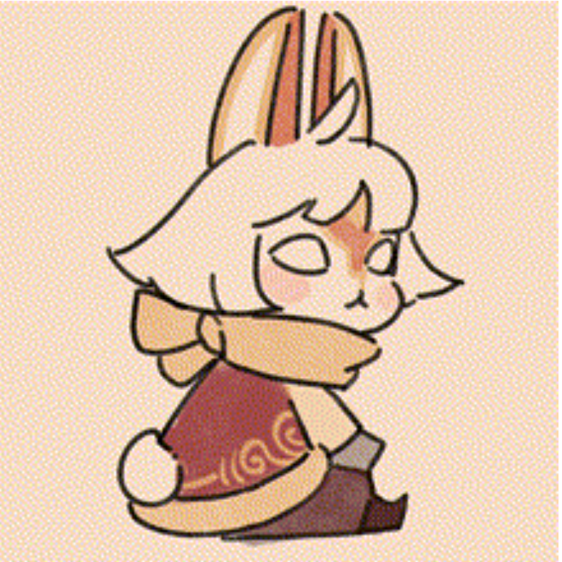 君