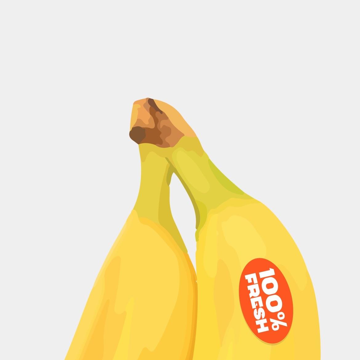 🍌香蕉