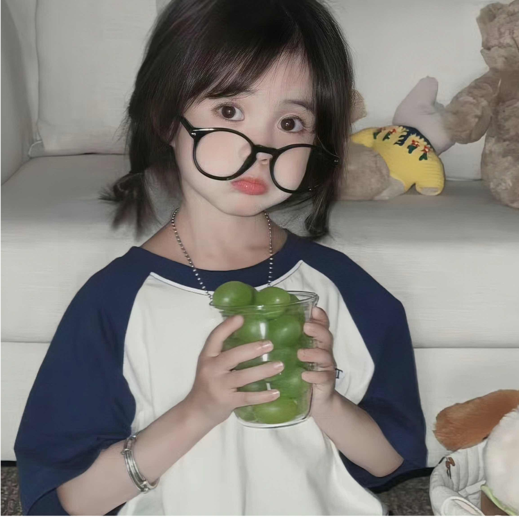 小猫不喜欢吃鱼