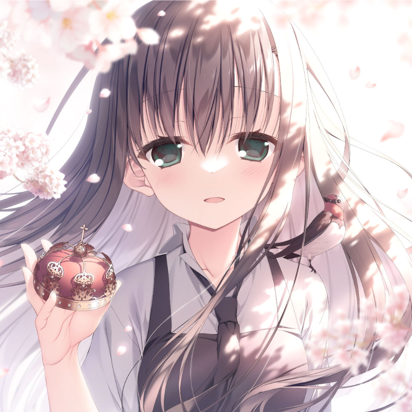 亦白