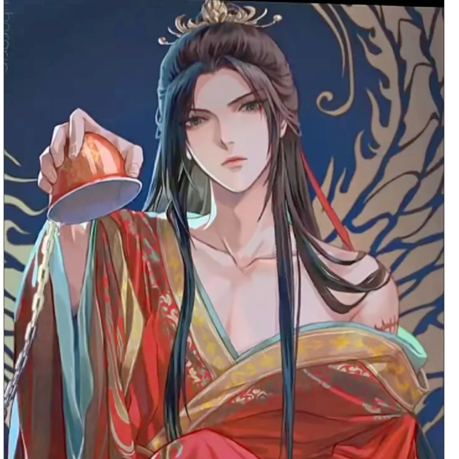 黎燕殊