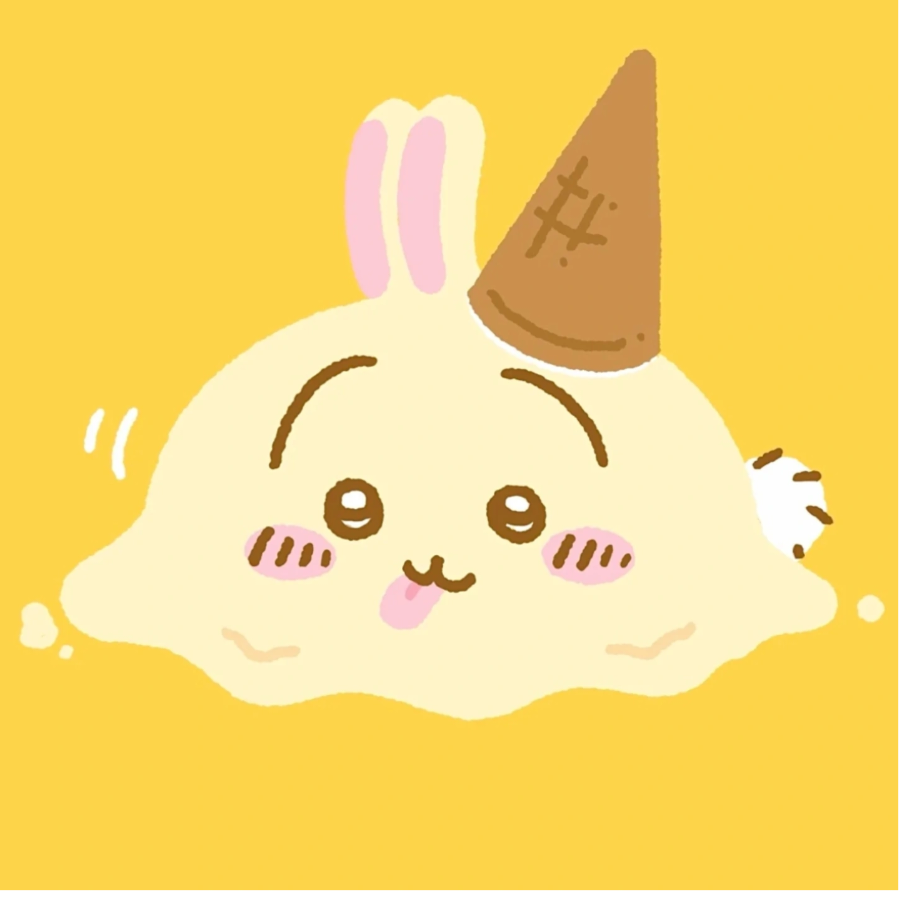 ^ω^