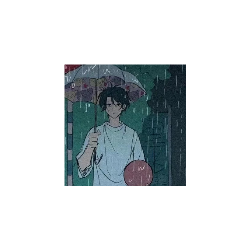 随便