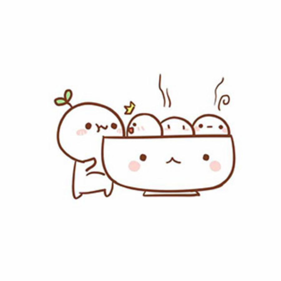 汤圆坨