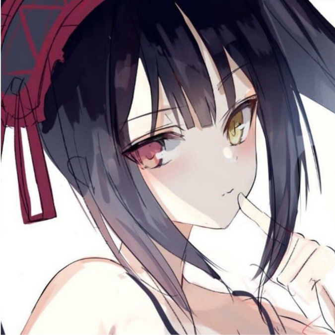 时崎狂三