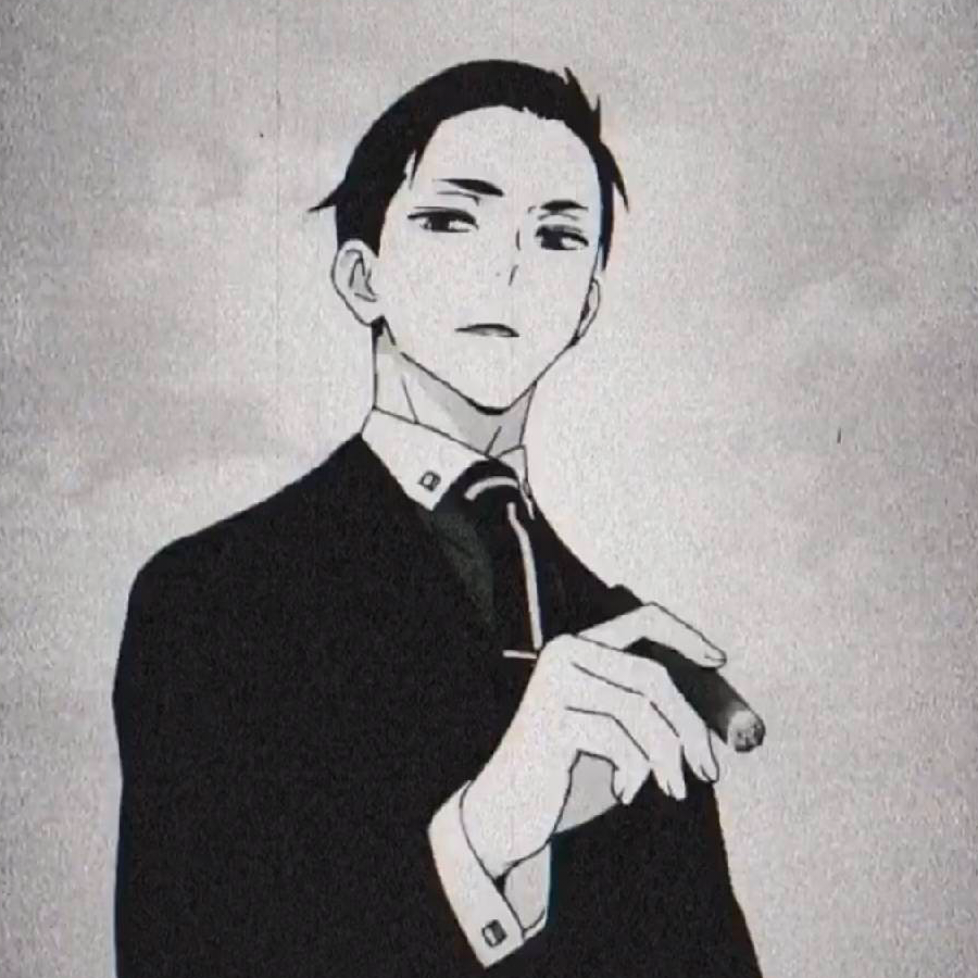 大鱼