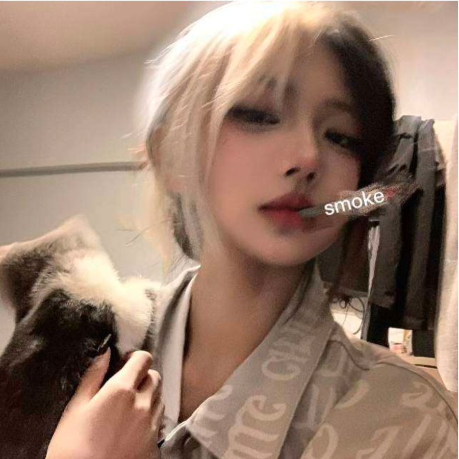 情绪零碎的影